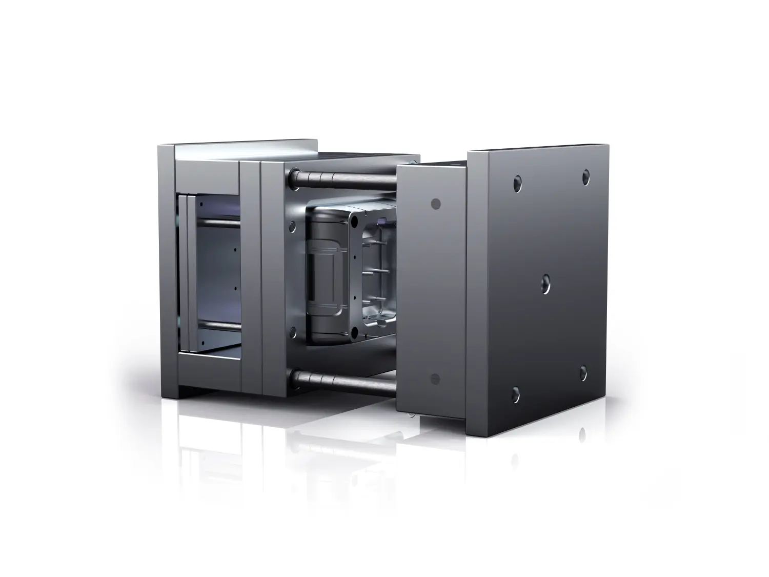 JCB Plastics
